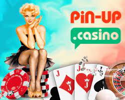 Pin Up games kz – обзор известного игорного предприятия