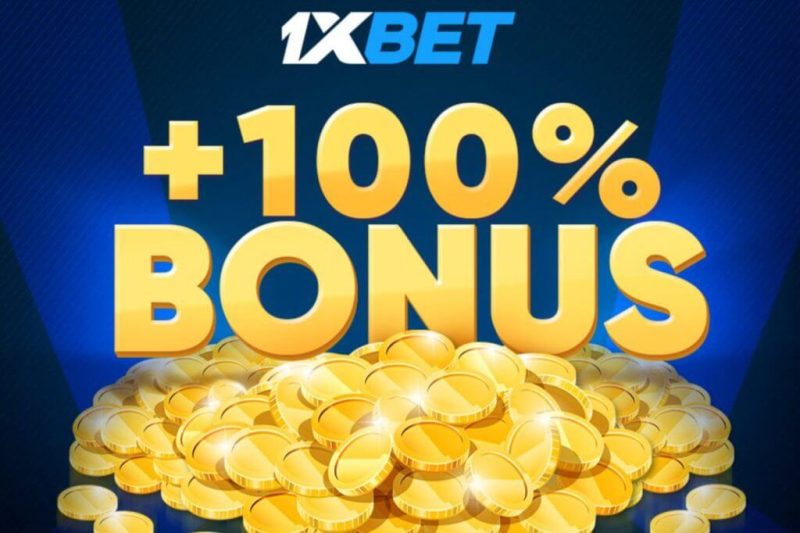 1xBet Online Casino Review