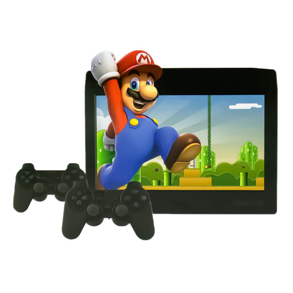 Comment télécharger, installer et jouer à des jeux PS1 sur Android en utilisant l'émulateur DuckStation