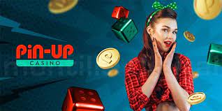 Официальный сайт казино Pinup в Узбекистане