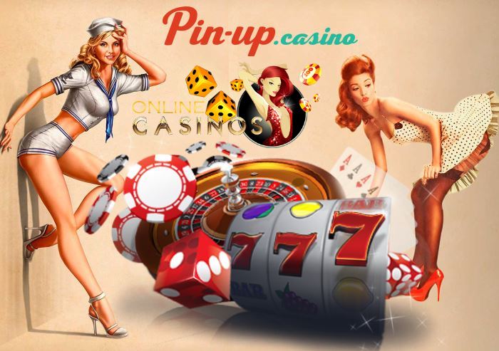 What Establishes Pin-Up Gambling Establishment In Addition To Other Online Casino Sites: An Overvie