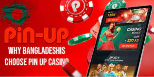 Pin-uP Online Casino Review: Your Entrance to Premium Online Video Gaming