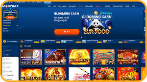 Hodnocení podniku Mostbet Online Gambling
