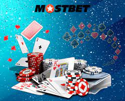 Mostbet Az: Nüfuzlu İdman Mərcləri və Onlayn Qumar Qurumu Platforması